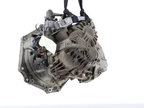 Gearbox OPEL MERIVA B MPV (S10) 1.7 CDTI (75) | BP37588159M3 - Image 2