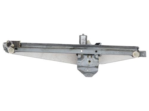 Front left window mechanism RENAULT TRAFIC III Van (FG_) 1.6 dCi 95 (FGMJ, FGMR) | BP39166282C22 - Image 3