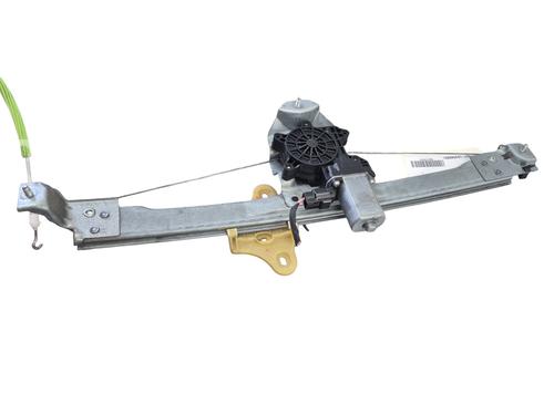 Used Front right window mechanism Front right window mechanism RENAULT CAPTUR I (J5_, H5_) 1.5 dCi 90 (J5N4, J5M5, J5MW, J5M6, J5AL, J5AJ) (90 hp) 25060975 25060975