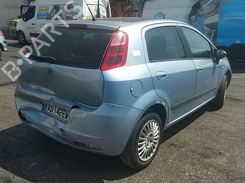FIAT PUNTO EVO (199_) 1.2 1198868