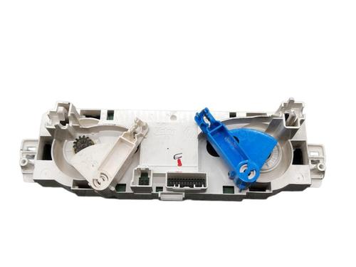 Climate control RENAULT MEGANE III Hatchback (BZ0/1_, B3_) 1.5 dCi (BZ09, BZ0D, BZ1W, BZ29, BZ14) | BP25058837I5 