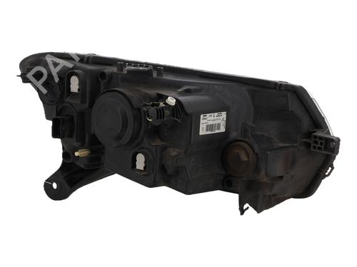 Venstre forlygte DACIA SANDERO II TCe 90 (B8M1, B8MA, B8AC) | BP39413795C28 - Image 3