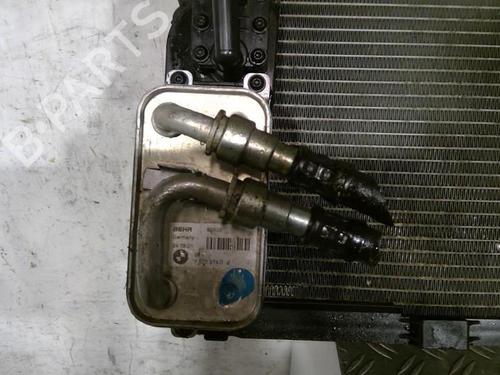 Water radiator BMW 7 (E65, E66, E67) 735 i, Li | BP25110985M31  - Image 5