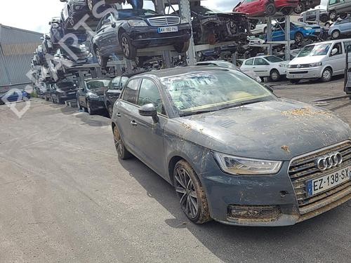 AC radiator AUDI A1 Sportback (GBA) 25 TFSI | BP25078505M32 - Image 13