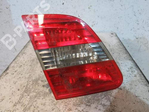 Used Left tailgate light Left tailgate light MERCEDES-BENZ B-CLASS Sports Tourer (W245) B 180 CDI (245.207) (109 hp) 10604715 10604715
