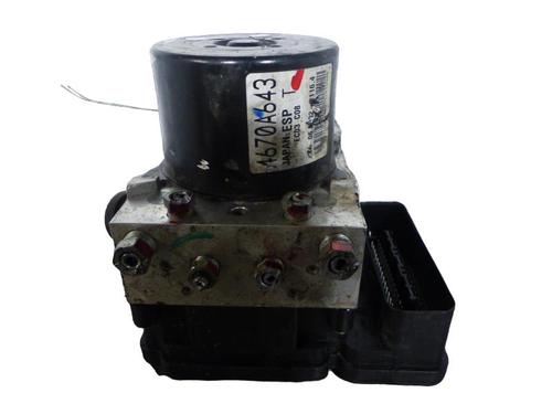 ABS pump MITSUBISHI ASX (GA_W_) 1.8 DI-D 4WD (GA6W) | BP25263215M43