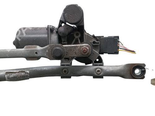 Used Front wiper motor Front wiper motor TOYOTA AYGO (_B1_) 1.0 (KGB10_, KGB10R) (68 hp) 31218109 31218109