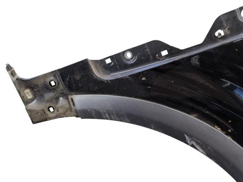Right front fenders OPEL ANTARA A (L07) 2.0 CDTI 4x4 | BP29630279C42 