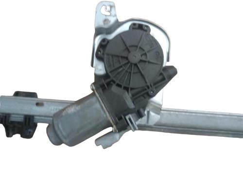 Used Front right window mechanism CITROËN C3 I (FC_, FN_) [2002-2013]  25099851