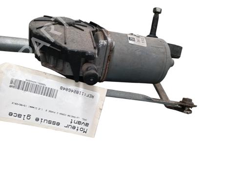 Front wiper motor OPEL CORSA D (S07) 1.3 CDTI (L08, L68) | BP31174710M29