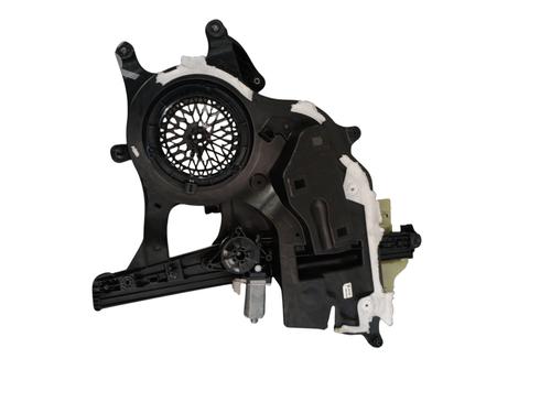 Front right window mechanism CITROËN BERLINGO (ER_, EC_) 1.5 BlueHDi 100 | BP34637234C23 - Image 4