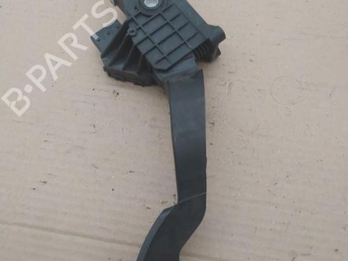 Used Pedal OPEL CORSA D (S07) 1.3 CDTI (L08, L68) (75 hp) 25055494