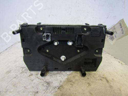 Used Climate control Climate control PEUGEOT 307 CC (3B) 1.6 16V (110 hp) 25090795 25090795