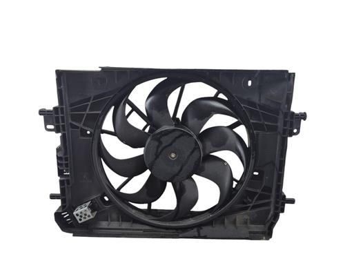 Køleventilator elektrisk RENAULT CLIO IV (BH_) 1.5 dCi 75 (75 hp) 25061622