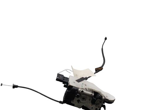 Used Front right lock Front right lock PEUGEOT 207 (WA_, WC_) 1.6 HDi (90 hp) 29431095 29431095