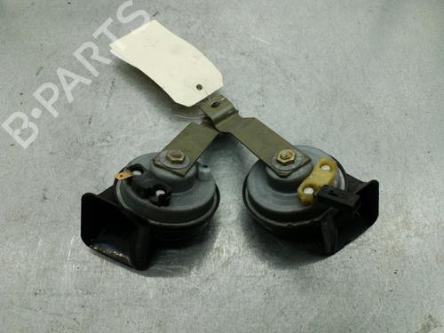 Used Horn NISSAN PRIMERA Hatchback (P12) 2.2 dCi (139 hp) 25089257