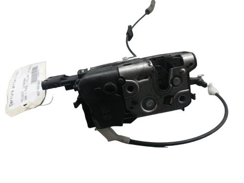 Rear right lock PEUGEOT 308 I (4A_, 4C_) 1.6 16V | BP25076833C99 