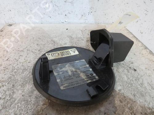 Fuel flap OPEL ASTRA H (A04)  | BP25080958C131 