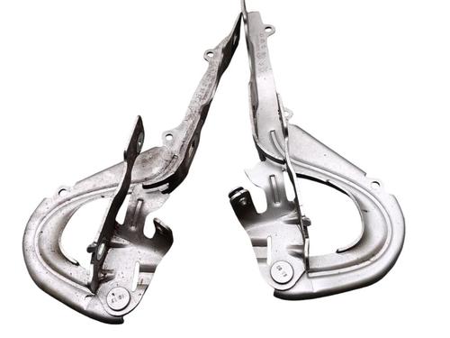 Used Hinge/Door check strap CITROËN C3 / C3 ORIGIN III (SX) 1.2 VTi 82 (82 hp) 25055100