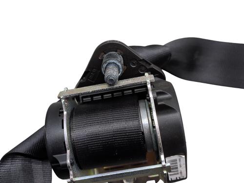 Rear left seatbelt RENAULT ZOE (BFM_) ZOE | BP26293643I29  - Image 5