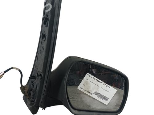 Right mirror FORD C-MAX (DM2) 2.0 TDCi | BP32497666C27