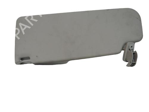 Right sun visor VW POLO (9N_, 9A_) 1.9 SDI | BP25112785I2 