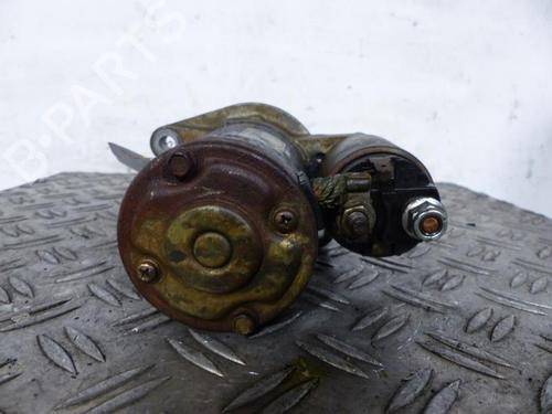 Startmotor SMART FORFOUR (454) 1.1 (454.030) | BP25107870M8 