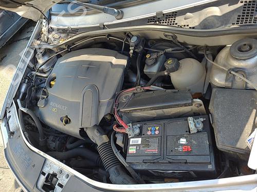 Front right window mechanism DACIA LOGAN MCV (KS_) 1.5 dCi (KS0W) | BP25089692C23 - Image 8