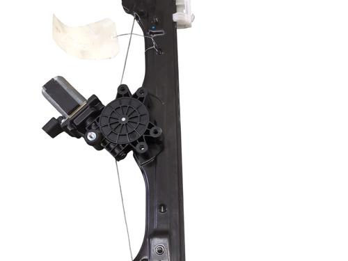 Front right window mechanism FIAT 500 (312_) 1.3 D Multijet (312AXB1A) | BP29956293C23 