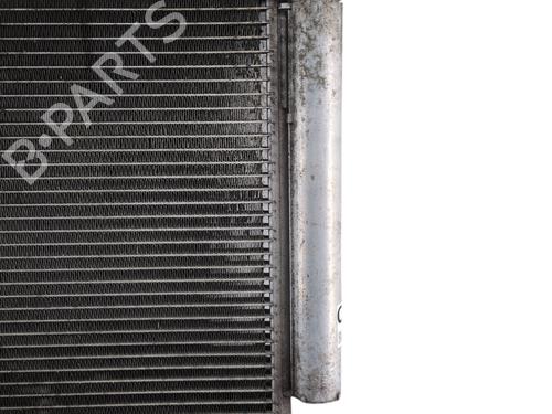 AC radiator TOYOTA YARIS (_P13_) 1.4 D (NLP130_, NLP130) | BP32065013M32 