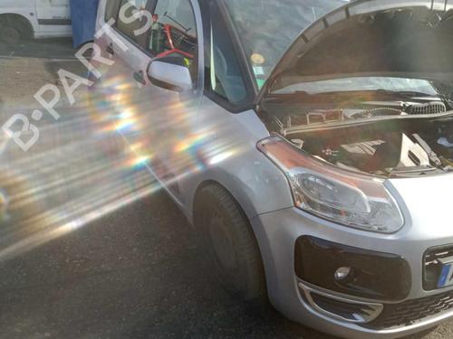 Left mirror glass CITROËN C3 I (FC_, FN_)  | BP25089655C148 