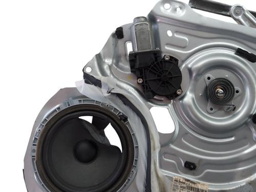 Front right window mechanism KIA SPORTAGE III (SL) 1.7 CRDi | BP27287189C23 