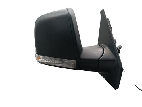Right mirror OPEL COMBO Box Body/MPV (X12) 1.3 CDTI (B05) | BP26518316C27 