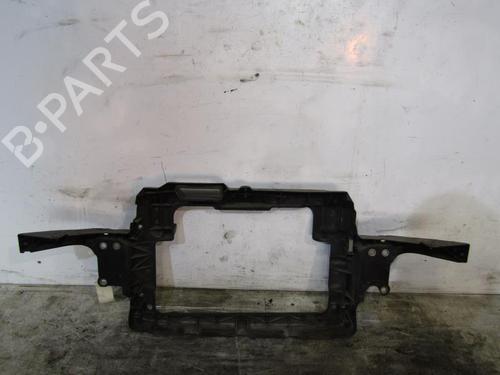 Frontplate/Frontkurv SKODA FABIA I (6Y2) 1.2 (64 hp) 25105853
