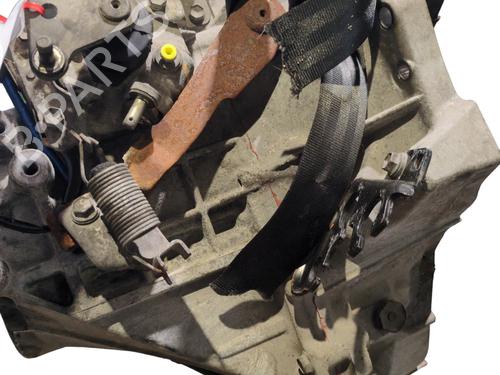 Gearbox CITROËN C1 (PM_, PN_) 1.0 | BP29638577M3 