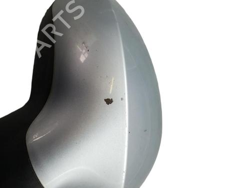 Right mirror SEAT IBIZA IV (6J5, 6P1)  | BP25062373C27 