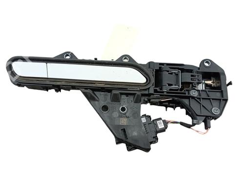 Used Front right exterior door handle RENAULT MEGANE E-TECH SUV EV40 (BNJ2) (131 hp) 25100495