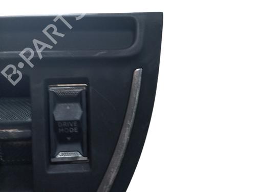 Gear lever PEUGEOT EXPERT Van (V_) 2.0 BlueHDi 145 | BP27287182M90 