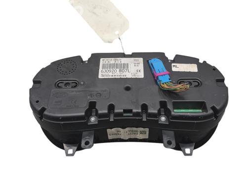 Used Instrument cluster SEAT IBIZA IV (6J5, 6P1) 1.6 TDI (90 hp) 25052803