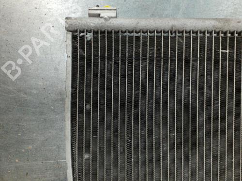 Used AC radiator AC radiator PEUGEOT 208 I (CA_, CC_) 1.2 VTI 82 (82 hp) 25062967 25062967