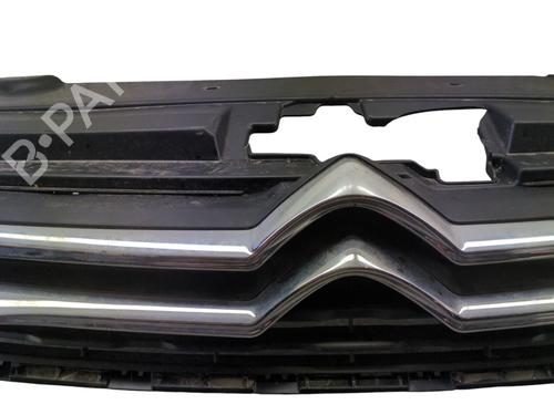 Grill CITROËN C-ELYSEE (DD_) 1.2 VTi 82 (82 hp) 31810472