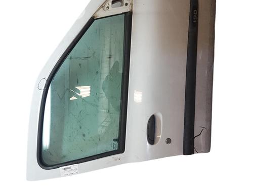Right front door RENAULT CLIO II (BB_, CB_)  | BP25058320C3 