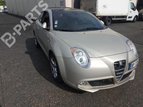 Fuel flap ALFA ROMEO MITO (955_) 1.4 MultiAir (955AXL1B) | BP10613152C131  - Image 8