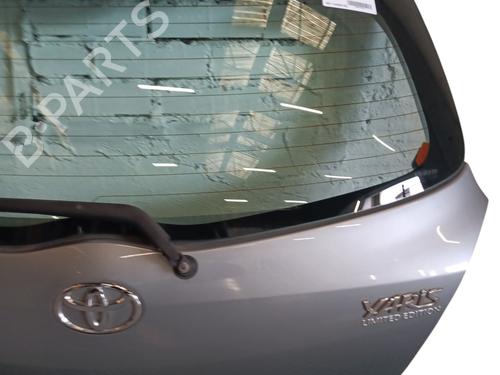 Used Tailgate Tailgate 33850769 33850769