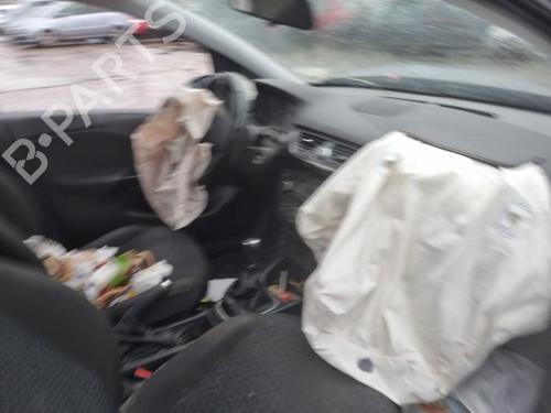 Front left interior door handle OPEL CORSA E (X15) 1.3 CDTI (08, 68) | BP25058557I13 - Image 12