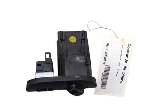 Headlight switch AUDI TT (8N3) 1.8 T | BP29335532I24 