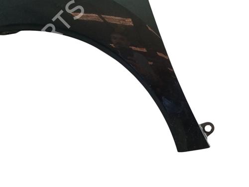 Left front fenders PEUGEOT 3008 I MPV (0U_) 1.6 HDi | BP26930019C41 