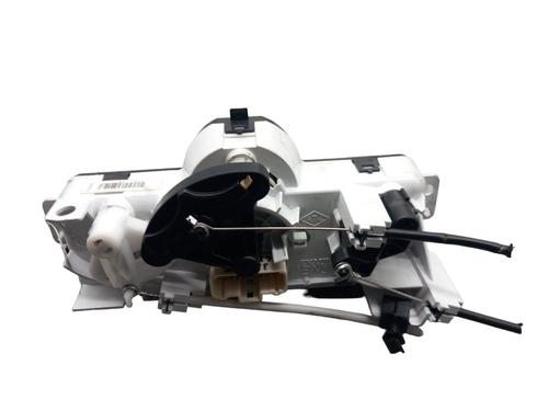 Used Climate control RENAULT KANGOO Express (FW0/1_) [2008-2025]  25099414