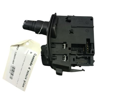 Steering column stalk RENAULT KANGOO Express (FW0/1_) 1.5 dCi 95 (FW16) | BP32207143I23 - Image 5
