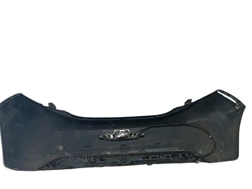 Rear bumper PEUGEOT 208 I (CA_, CC_) 1.2 VTI 82 | BP27387868C8